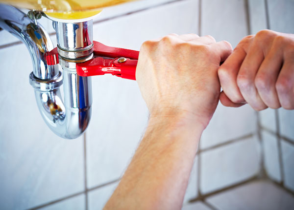 About Elrama Plumbers